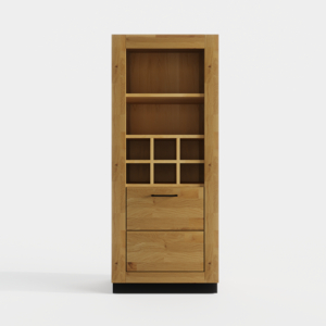 Neomi-06-4 Tammepuidust veiniriiul Neomi 06