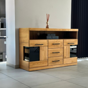 Tammepuidust kummut  RARO 14