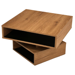 Pöörlev kohvilaud RARO 25