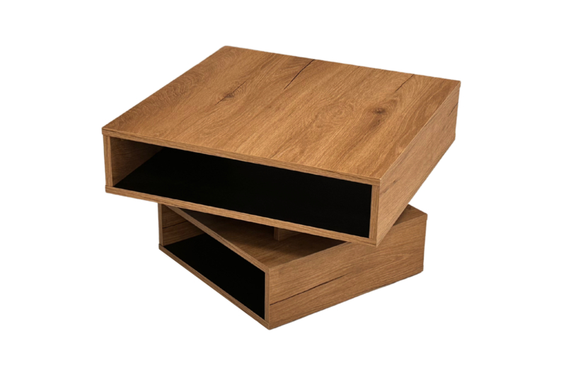 Pöörlev kohvilaud RARO 25