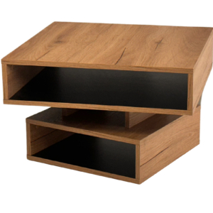 Pöörlev kohvilaud RARO 25