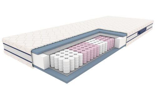 Madrats SYRIUSZ 120x200