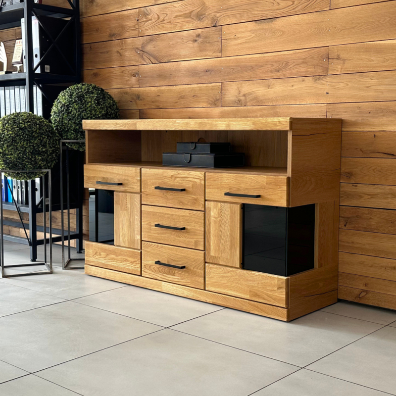 Tammepuidust kummut  RARO 14