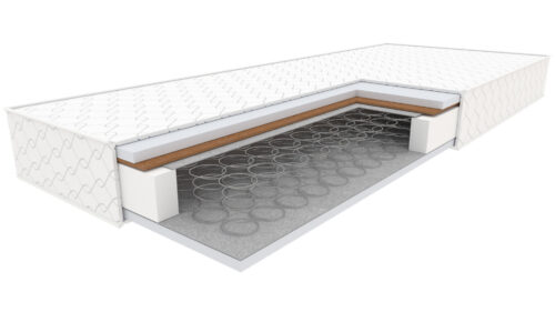 Madrats POLARIS 120x200