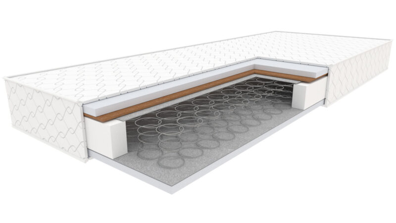 Madrats POLARIS 180x200