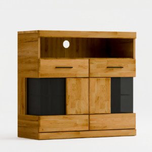 Tammepuidust kummut RARO 05