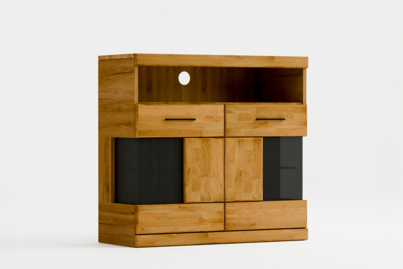 Tammepuidust kummut RARO 05