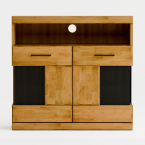 Tammepuidust kummut RARO 05