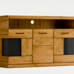 Tammepuidust kummut RARO 13