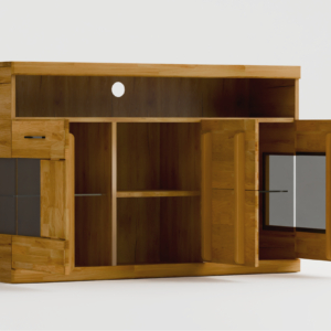 Tammepuidust kummut RARO 13