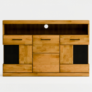 Tammepuidust kummut RARO 13