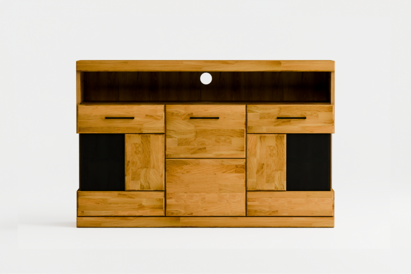 Tammepuidust kummut RARO 13