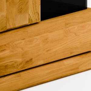 Tammepuidust kummut RARO 18