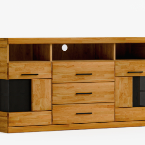 RE-15 Tammepuidust kummut RARO 15