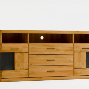 Tammepuidust kummut RARO 18