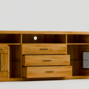 Tammepuidust kummut RARO 18