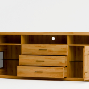 Tammepuidust kummut RARO 18