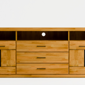 Tammepuidust kummut RARO 18