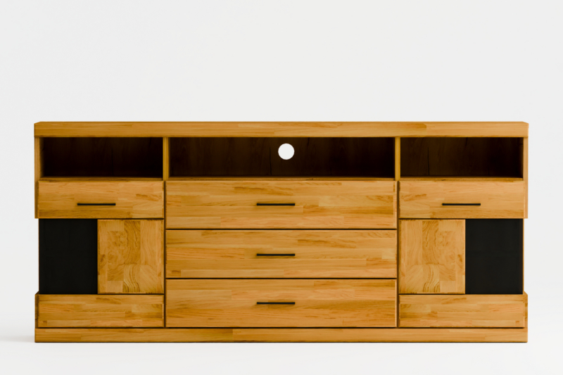 Tammepuidust kummut RARO 18