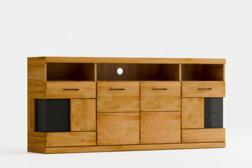 Tammepuidust kummut RARO 20