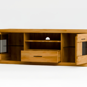 Tammepuidust Tv alus RARO 43