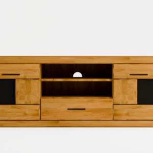 Tammepuidust Tv alus RARO 43