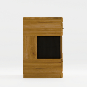 Tammepuidust TV alus RARO 48