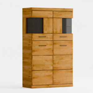 Tammepuidust kummut RARO 85