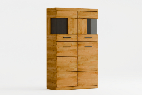 Tammepuidust kummut RARO 85