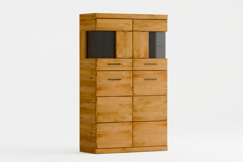 Tammepuidust kummut RARO 85