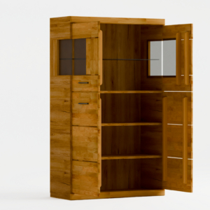 Tammepuidust kummut RARO 85