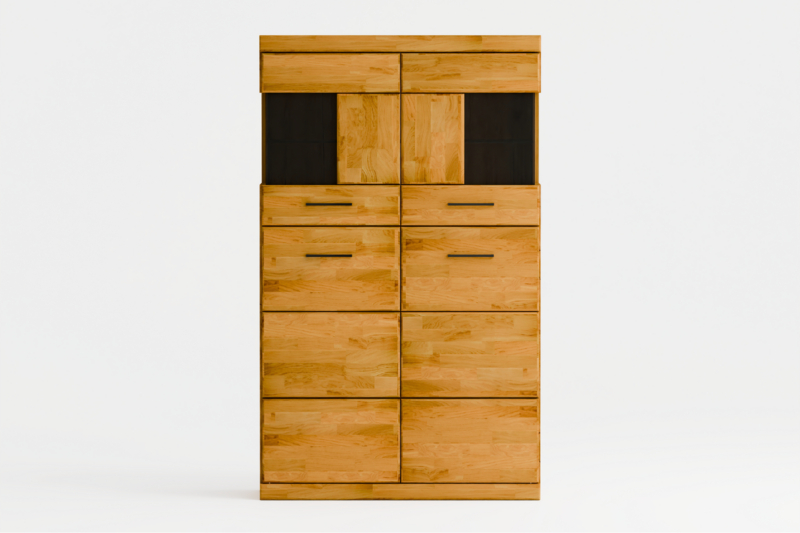 Tammepuidust kummut RARO 85