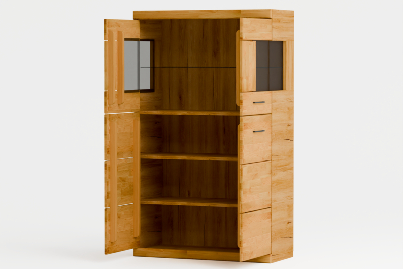 Tammepuidust kummut RARO 85