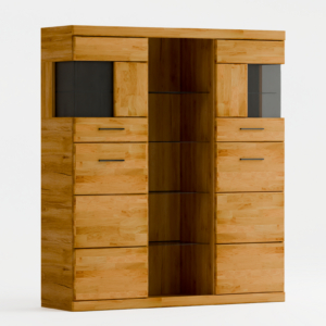 Tammepuidust kummut RARO 86