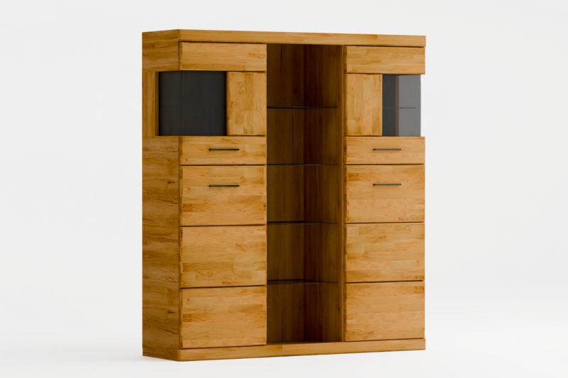 Tammepuidust kummut RARO 86