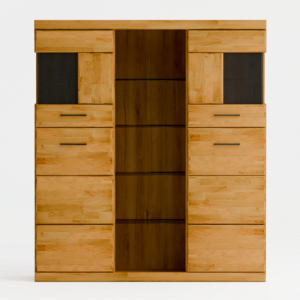 Tammepuidust kummut RARO 86