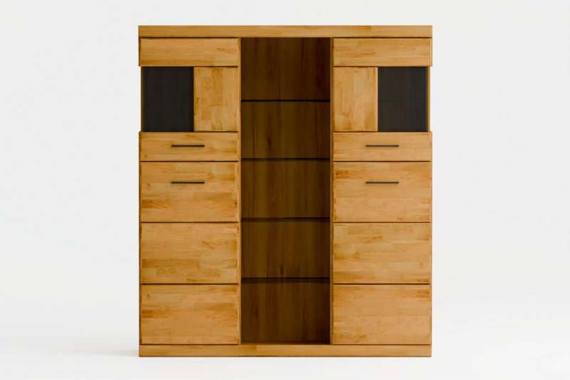 Tammepuidust kummut RARO 86