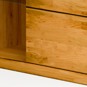 Tammepuidust kummut RARO 86