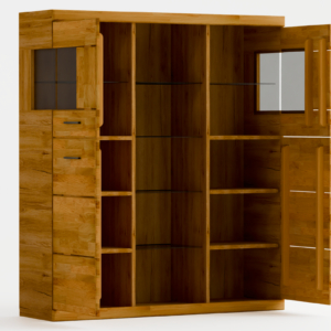 Tammepuidust kummut RARO 86