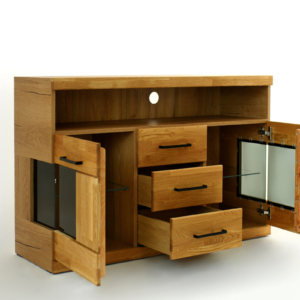 Tammepuidust kummut  RARO 14