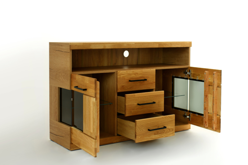 Tammepuidust kummut  RARO 14