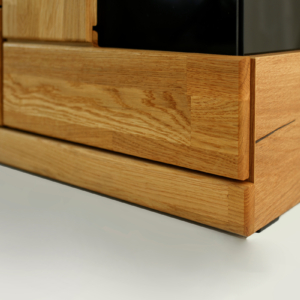 Tammepuidust kummut  RARO 14