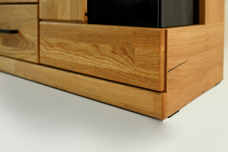 Tammepuidust kummut  RARO 14