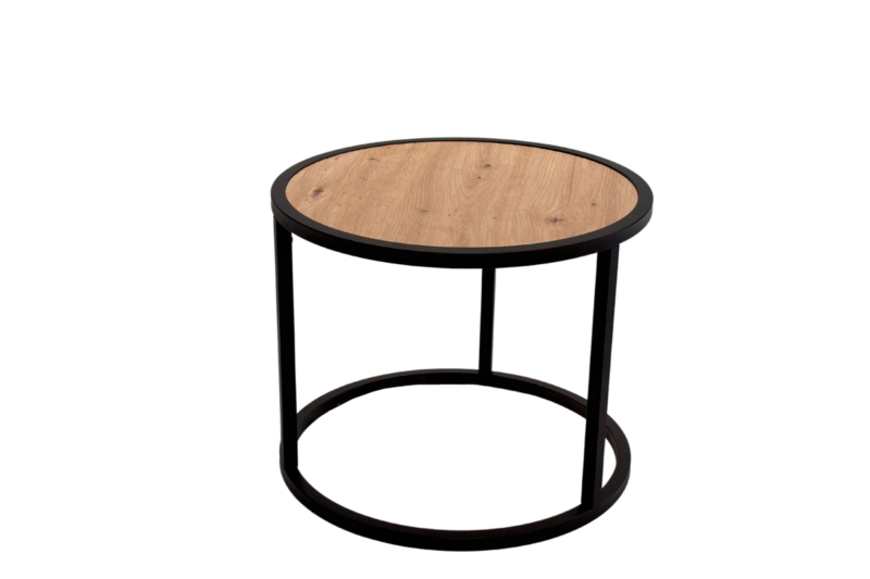 Kohvilaudade komplekt LOFT