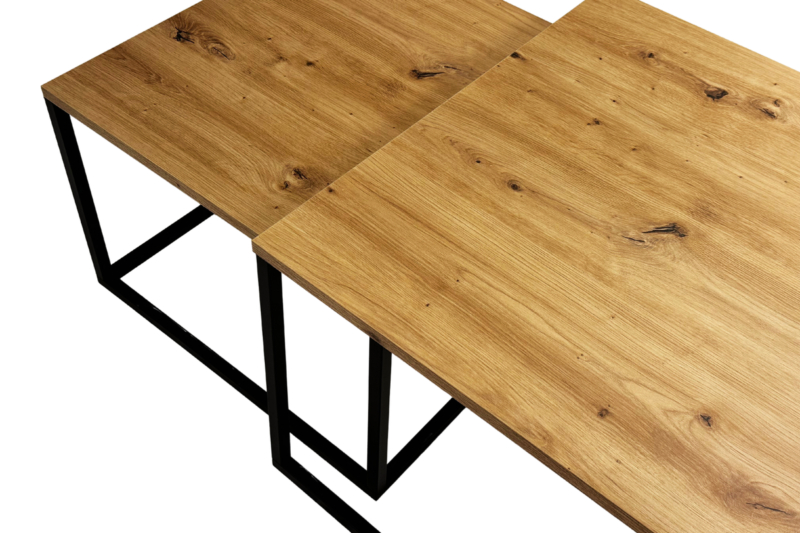 Kohvilaudade komplekt LOFT 2