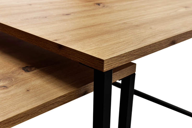 Kohvilaudade komplekt LOFT 2