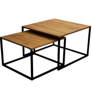 Kohvilaudade komplekt LOFT 2