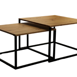 Kohvilaudade komplekt LOFT 2