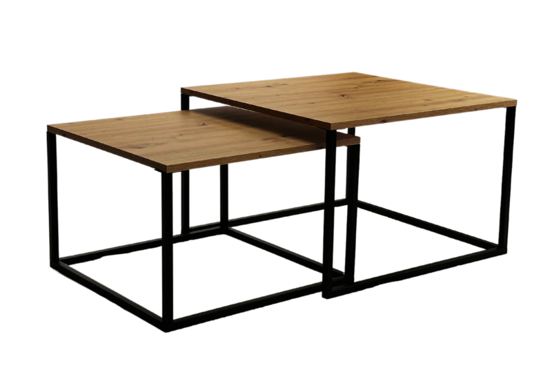 Kohvilaudade komplekt LOFT 2