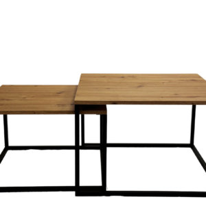 Kohvilaudade komplekt LOFT 2